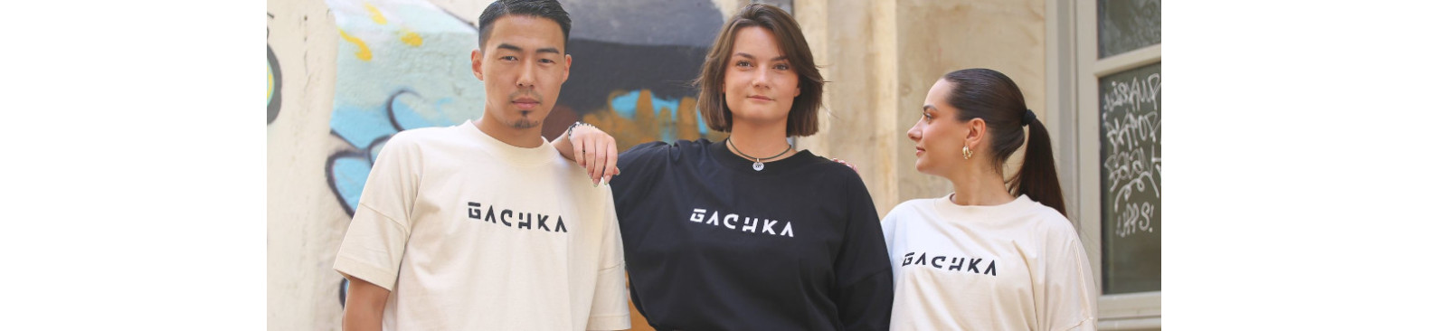 T-Shirts en coton biologique, des pièces haut de gamme pour une mode éco-responsable